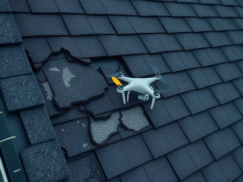 Property Damage Close-Ups